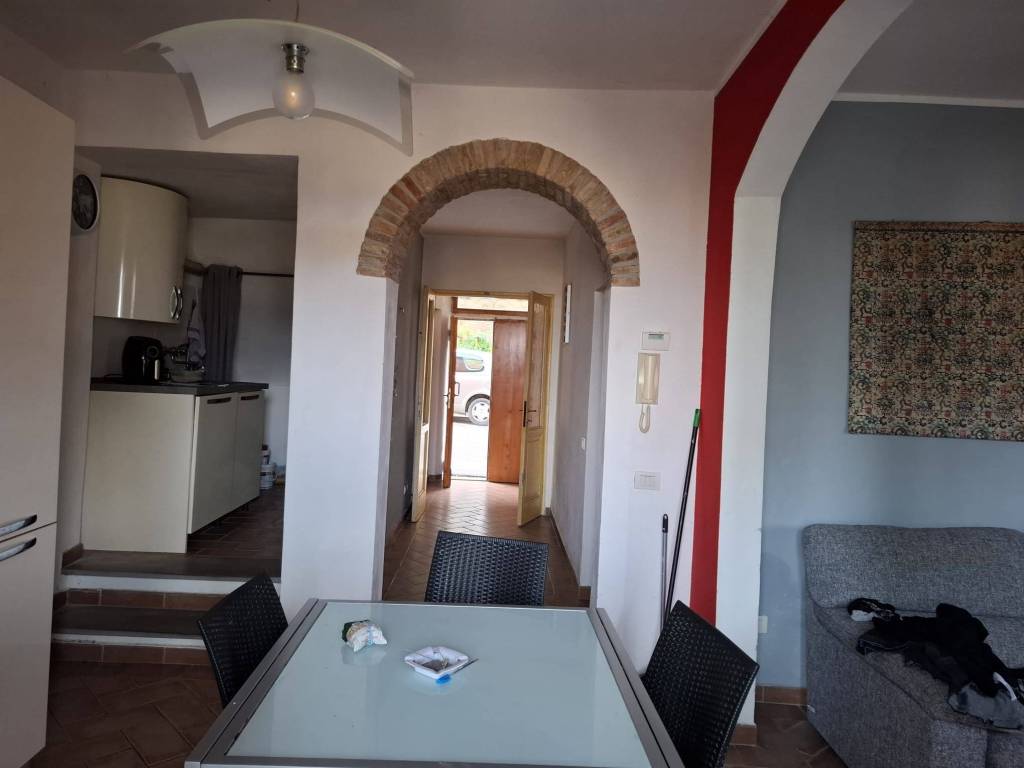 appartamento in vendita a Montopoli in Val d'Arno