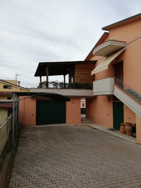 casa indipendente in vendita a Montopoli in Val d'Arno in zona Capanne