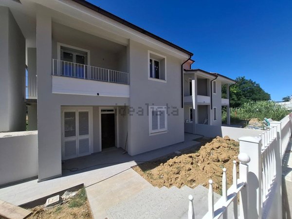 appartamento in vendita a Montopoli in Val d'Arno