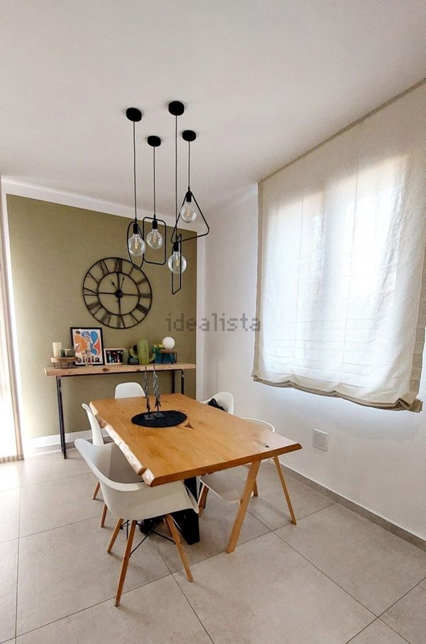 appartamento in vendita a Montopoli in Val d'Arno in zona Capanne