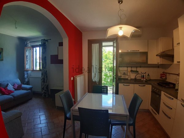appartamento in vendita a Montopoli in Val d'Arno