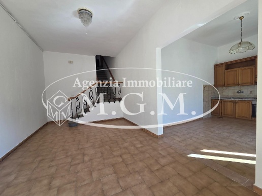 casa indipendente in vendita a Montopoli in Val d'Arno in zona San Romano