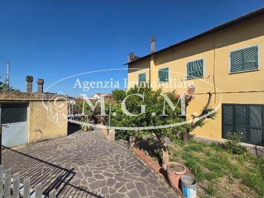 casa indipendente in vendita a Montopoli in Val d'Arno in zona San Romano