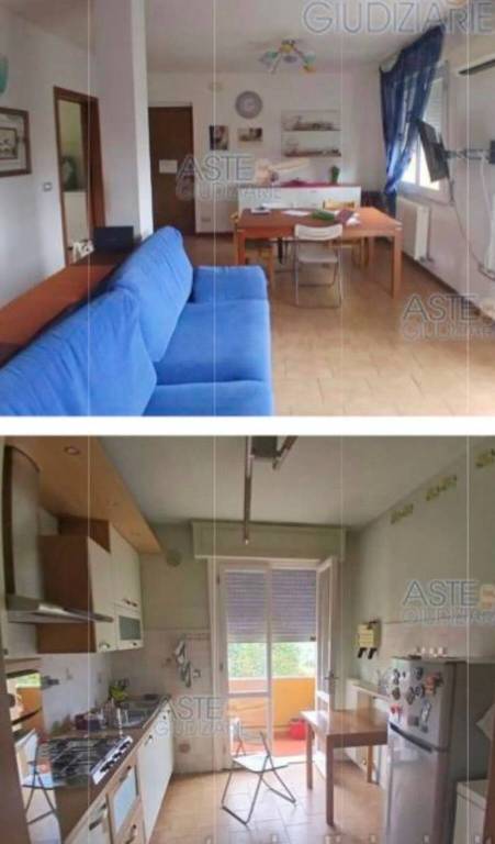 appartamento in vendita a Montopoli in Val d'Arno