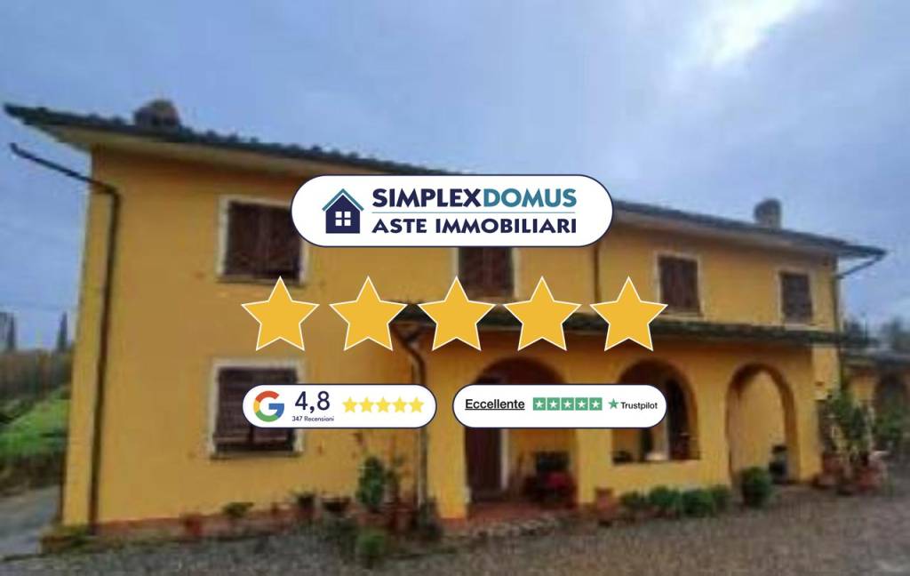 appartamento in vendita a Montopoli in Val d'Arno