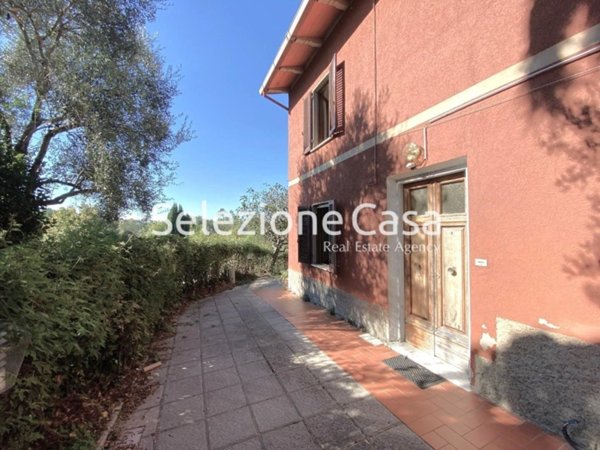 casa indipendente in vendita a Montopoli in Val d'Arno
