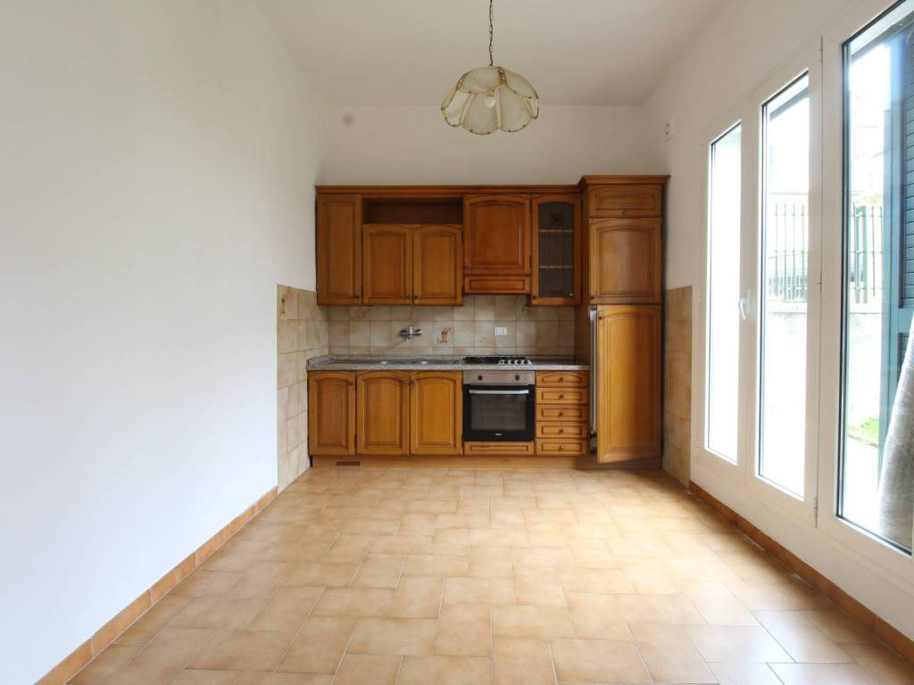 appartamento in vendita a Montopoli in Val d'Arno in zona San Romano