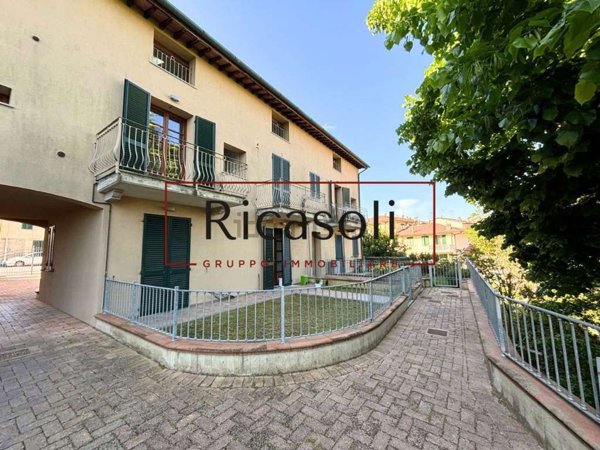 appartamento in vendita a Montopoli in Val d'Arno in zona San Romano