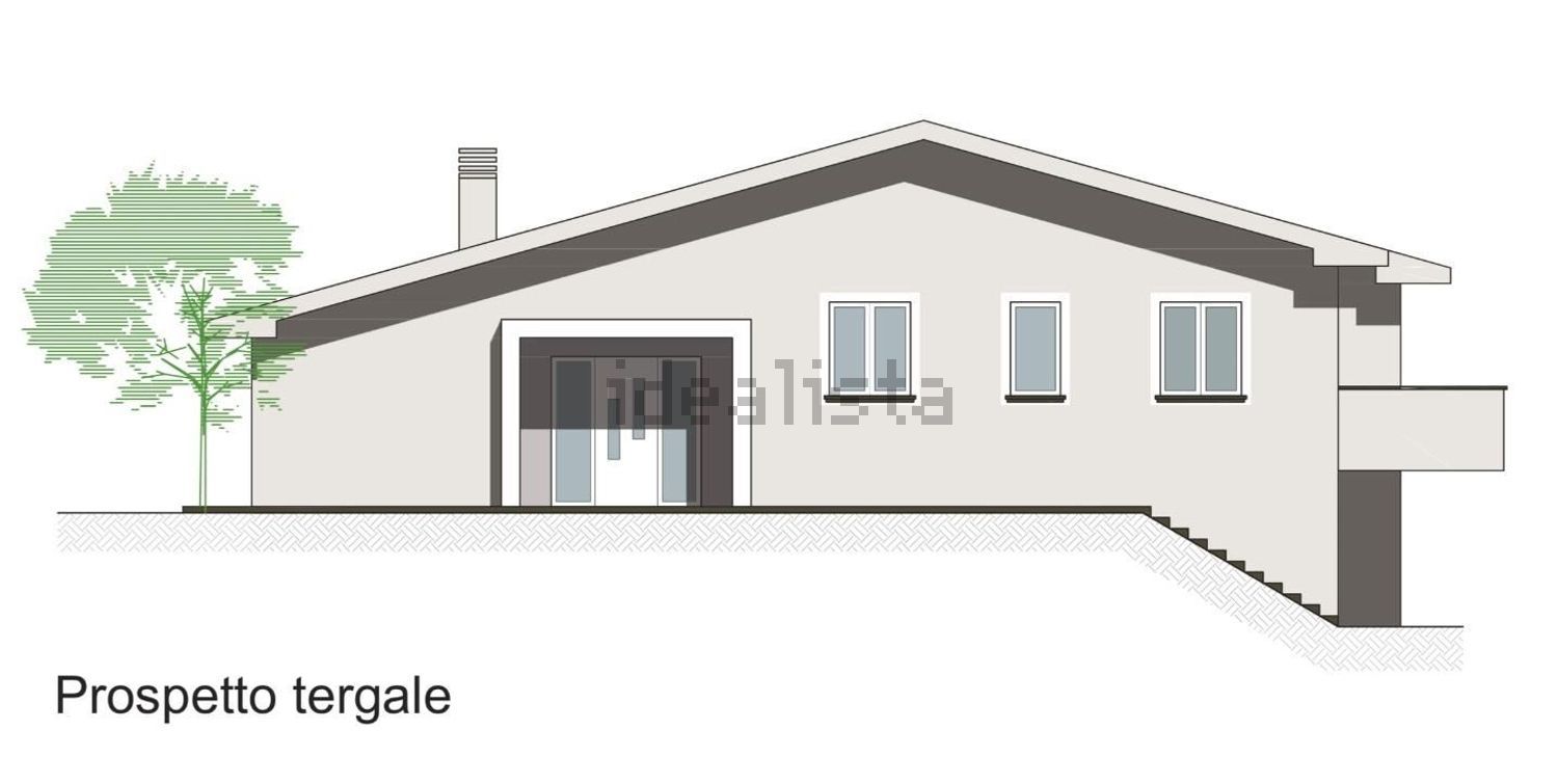 casa indipendente in vendita a Montopoli in Val d'Arno in zona San Romano