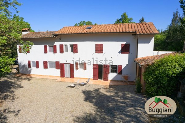 casale in vendita a Montopoli in Val d'Arno