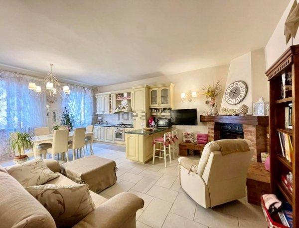 appartamento in vendita a Montopoli in Val d'Arno