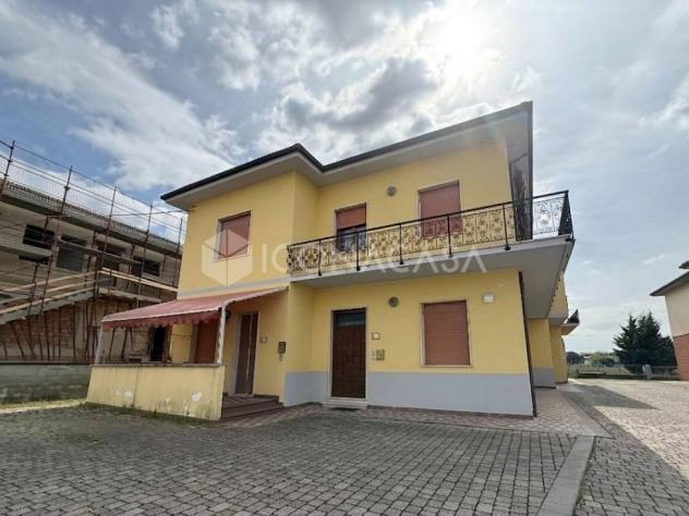 appartamento in vendita a Montopoli in Val d'Arno in zona San Romano