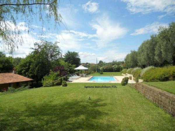 casa indipendente in vendita a Montopoli in Val d'Arno