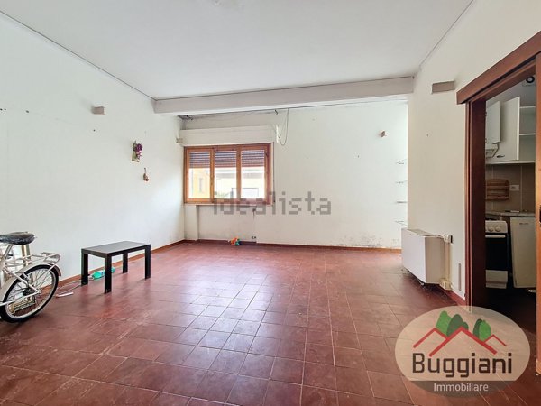 appartamento in vendita a Montopoli in Val d'Arno in zona San Romano