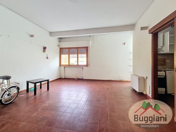 casa indipendente in vendita a Montopoli in Val d'Arno in zona San Romano
