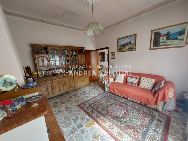 casa indipendente in vendita a Montopoli in Val d'Arno in zona San Romano