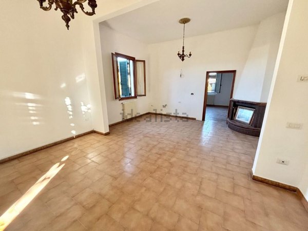 appartamento in vendita a Montopoli in Val d'Arno