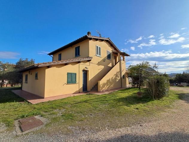 casa indipendente in vendita a Montopoli in Val d'Arno in zona Castel del Bosco
