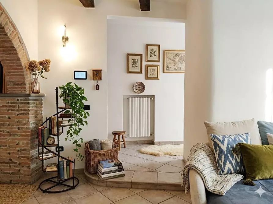 casa indipendente in vendita a Montopoli in Val d'Arno in zona Capanne