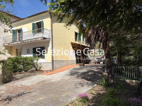 appartamento in vendita a Montopoli in Val d'Arno in zona Marti