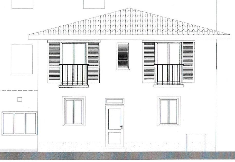 casa indipendente in vendita a Montopoli in Val d'Arno in zona Capanne
