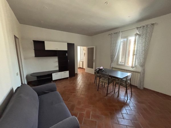 appartamento in vendita a Montopoli in Val d'Arno in zona Capanne