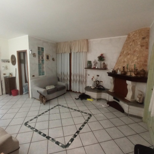 appartamento in vendita a Montopoli in Val d'Arno in zona Capanne