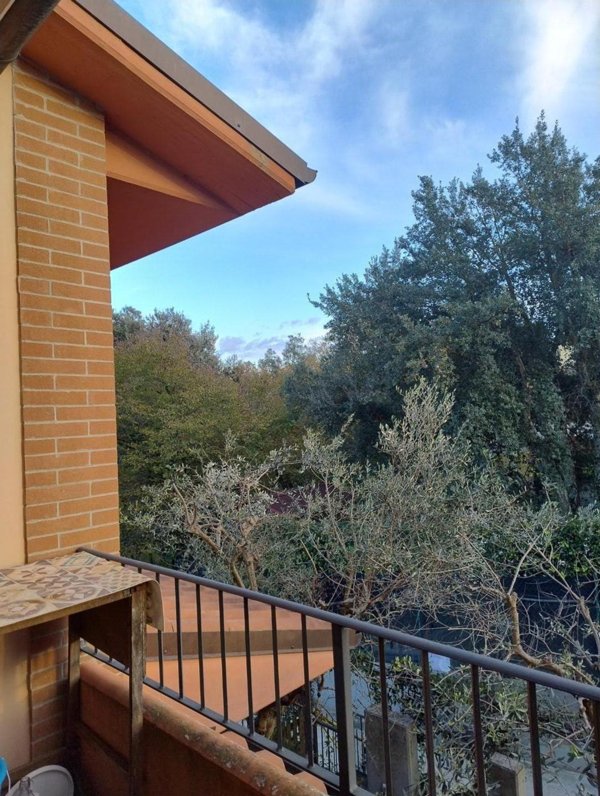 appartamento in vendita a Montopoli in Val d'Arno in zona Marti