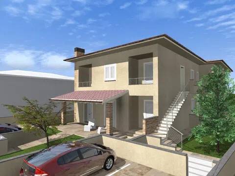 appartamento in vendita a Montopoli in Val d'Arno in zona San Romano