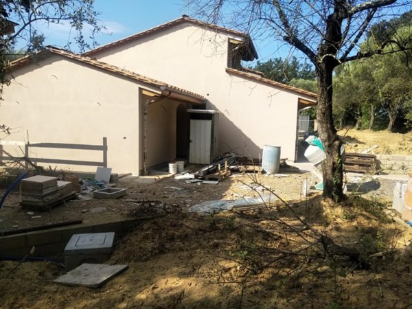 casa indipendente in vendita a Montopoli in Val d'Arno