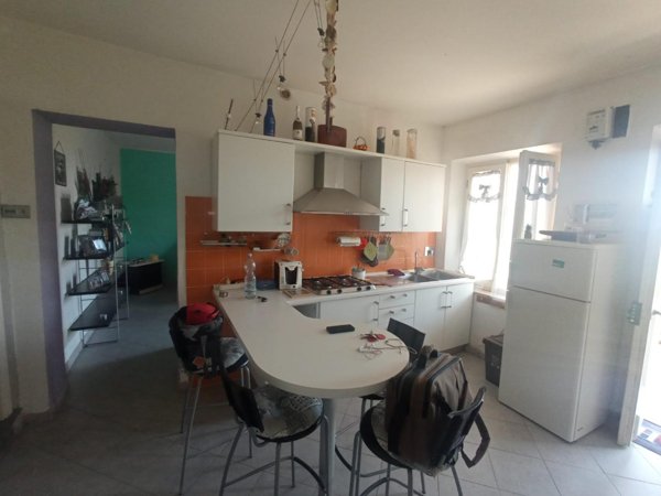appartamento in vendita a Montopoli in Val d'Arno