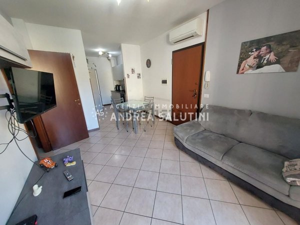 appartamento in vendita a Montopoli in Val d'Arno in zona Capanne