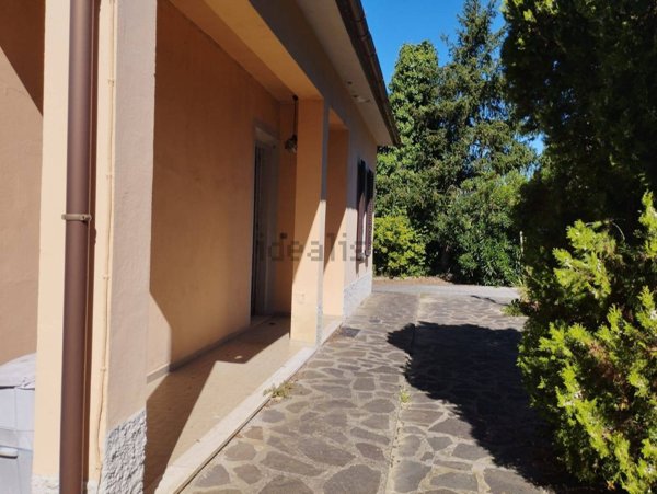 casa indipendente in vendita a Montopoli in Val d'Arno in zona Marti