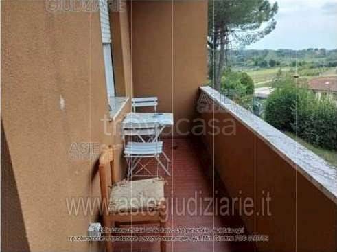 appartamento in vendita a Montopoli in Val d'Arno