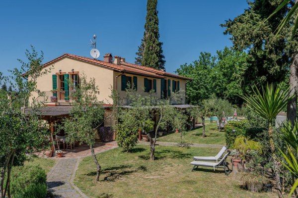 appartamento in vendita a Montopoli in Val d'Arno