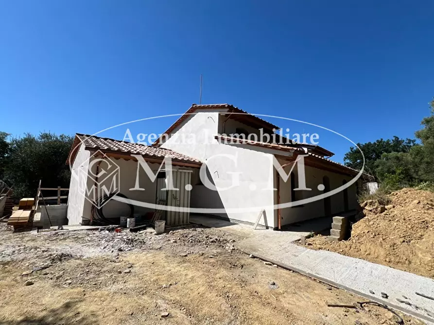 casa indipendente in vendita a Montopoli in Val d'Arno