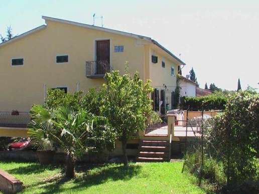 casa indipendente in vendita a Montopoli in Val d'Arno in zona Marti