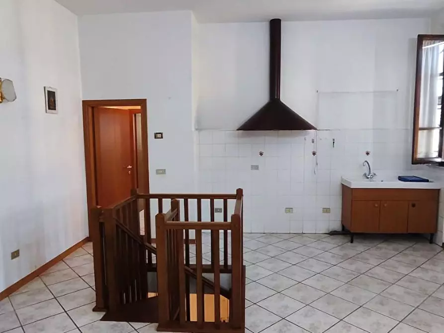 appartamento in vendita a Montopoli in Val d'Arno in zona San Romano