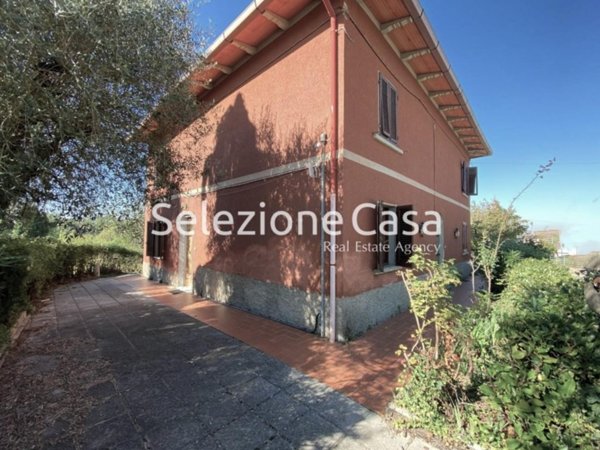 casa indipendente in vendita a Montopoli in Val d'Arno