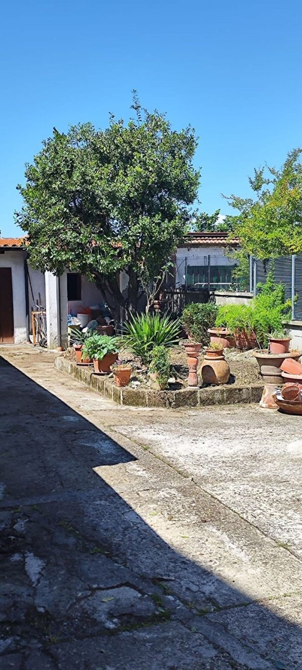 casa indipendente in vendita a Montopoli in Val d'Arno in zona San Romano