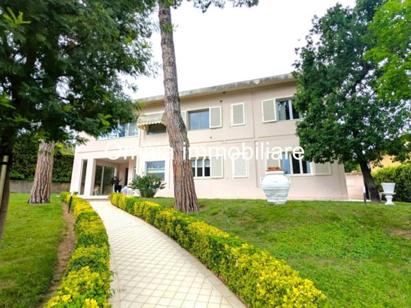 casa indipendente in vendita a Montopoli in Val d'Arno in zona Castel del Bosco