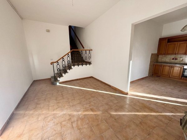 casa indipendente in vendita a Montopoli in Val d'Arno in zona San Romano