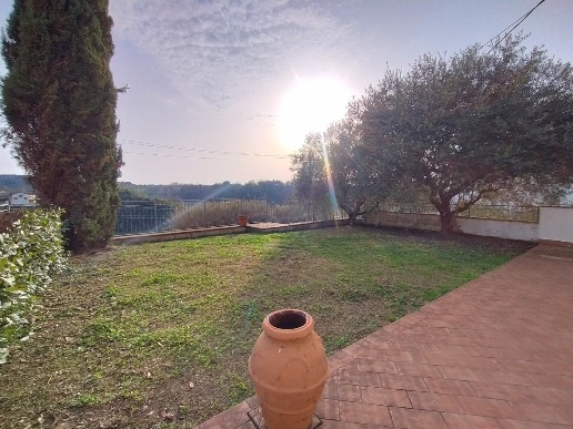 appartamento in vendita a Montopoli in Val d'Arno in zona Marti