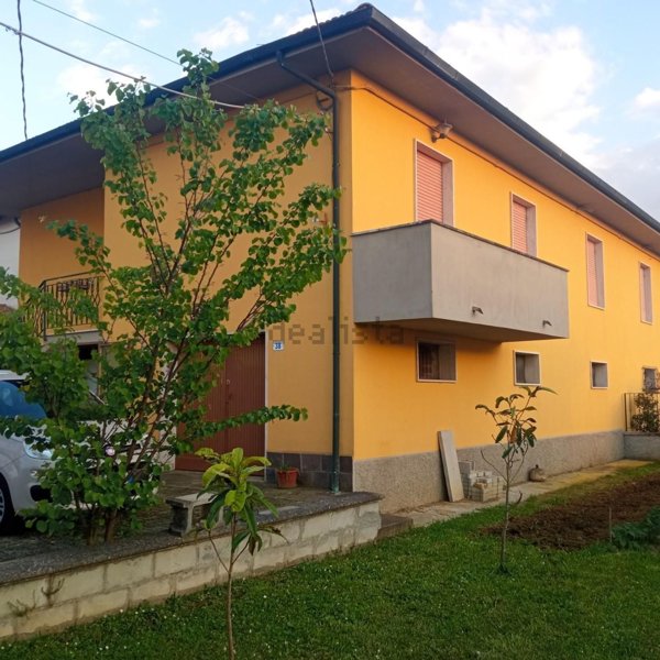 casa indipendente in vendita a Montopoli in Val d'Arno in zona Capanne