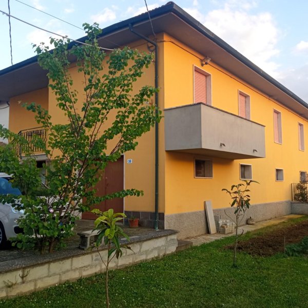 casa indipendente in vendita a Montopoli in Val d'Arno