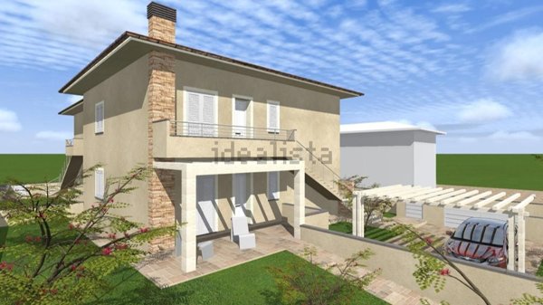 appartamento in vendita a Montopoli in Val d'Arno