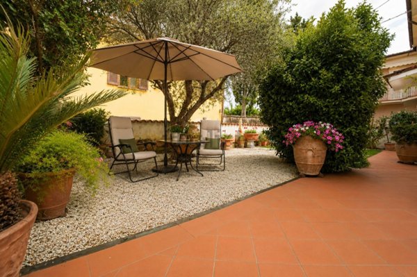 appartamento in vendita a Montopoli in Val d'Arno in zona Castel del Bosco