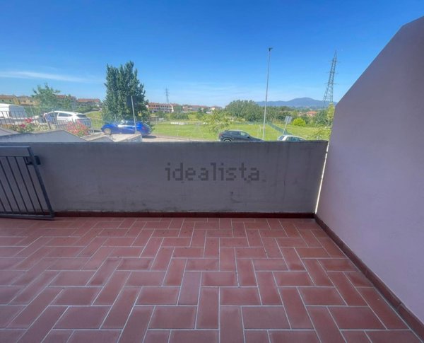 appartamento in vendita a Montopoli in Val d'Arno in zona San Romano