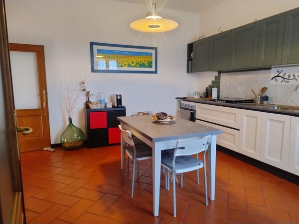 appartamento in vendita a Montopoli in Val d'Arno in zona Marti