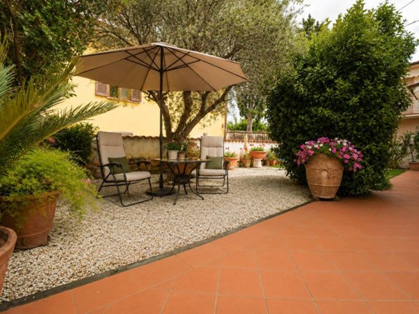 appartamento in vendita a Montopoli in Val d'Arno in zona Castel del Bosco